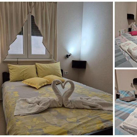 Apartmani "Roshu" Sokobanja Kültér fotó