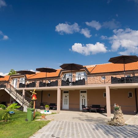 Apartmani "Roshu" Sokobanja Kültér fotó