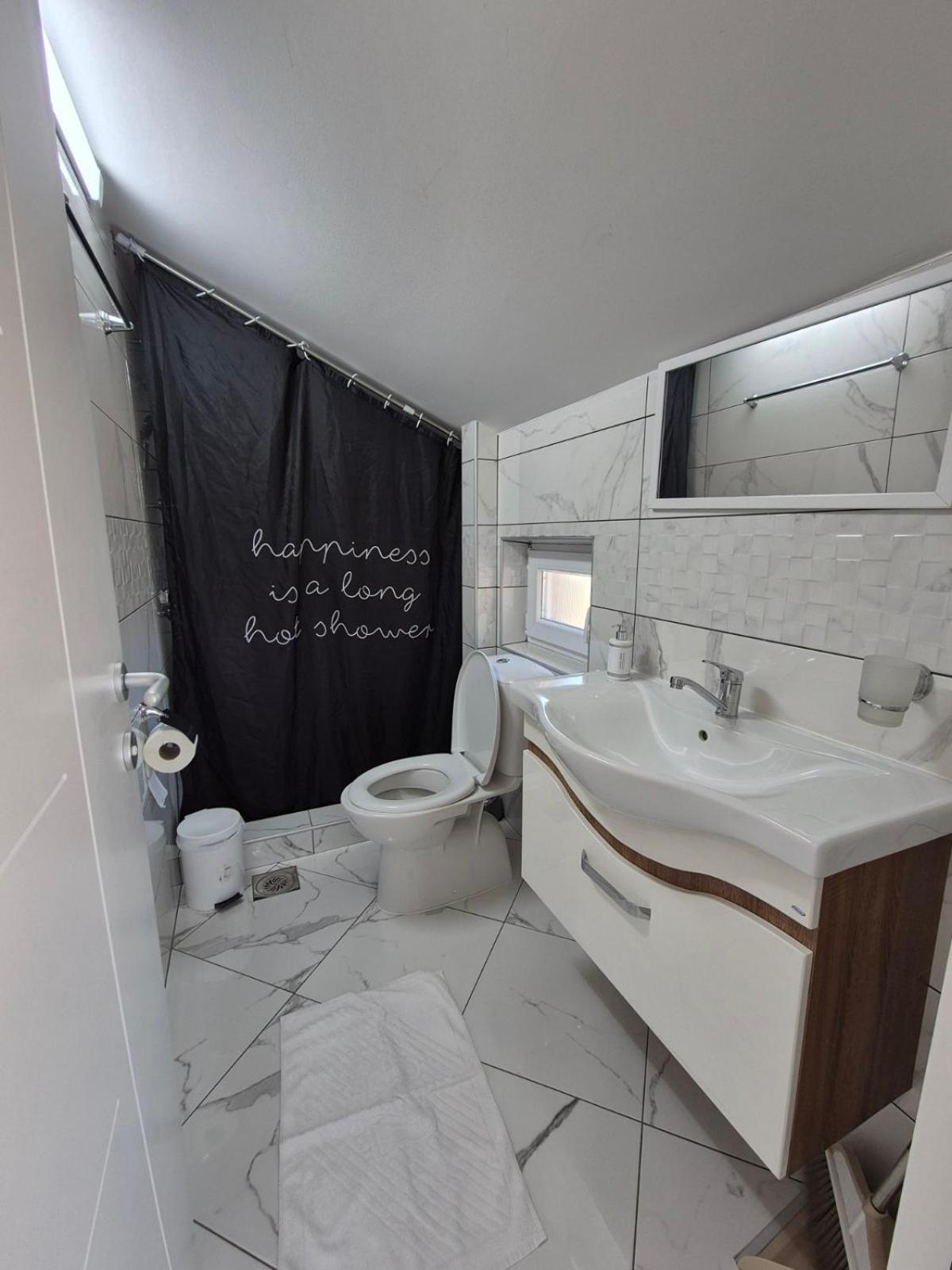 Apartmani "Roshu" Sokobanja Kültér fotó