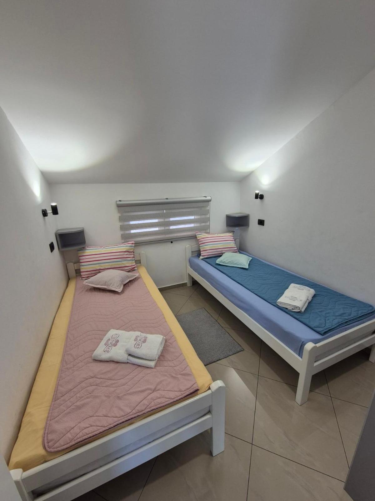 Apartmani "Roshu" Sokobanja Kültér fotó