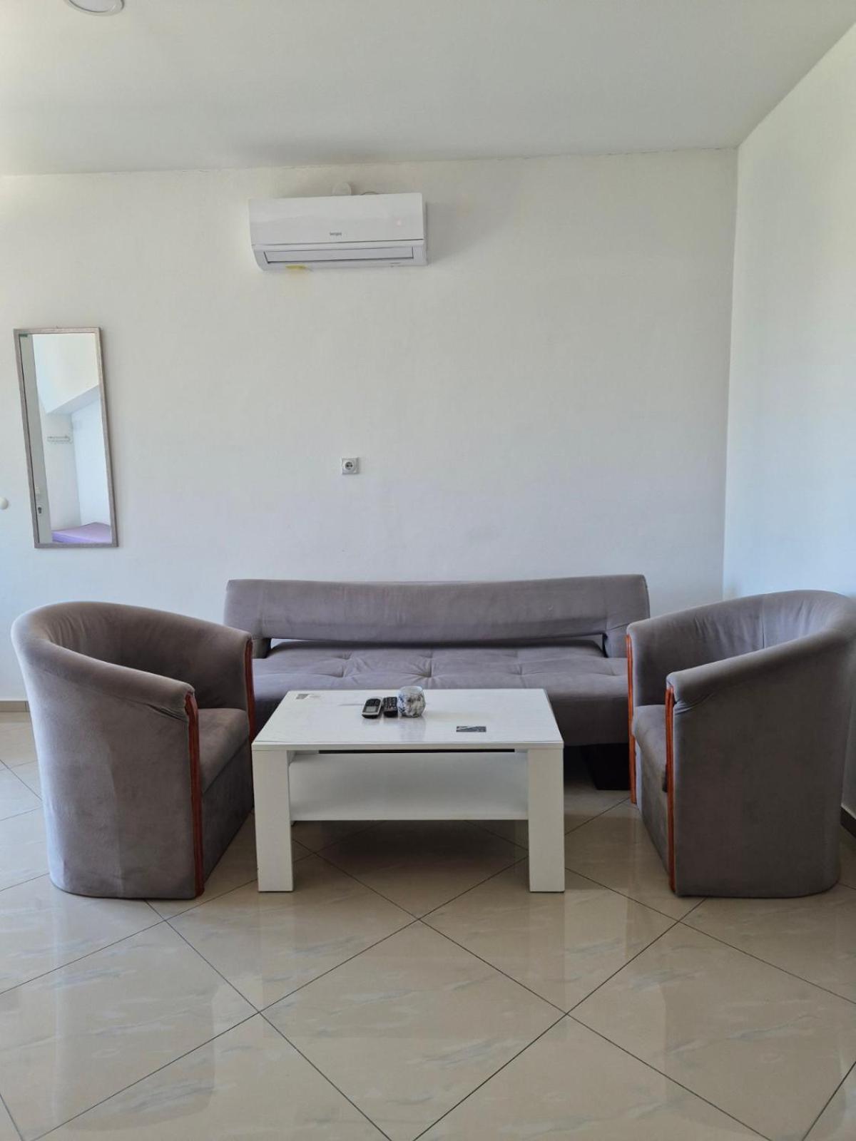 Apartmani "Roshu" Sokobanja Kültér fotó