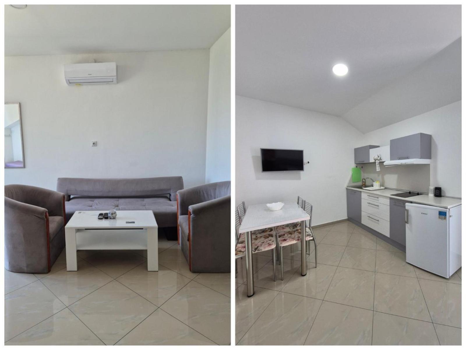 Apartmani "Roshu" Sokobanja Kültér fotó