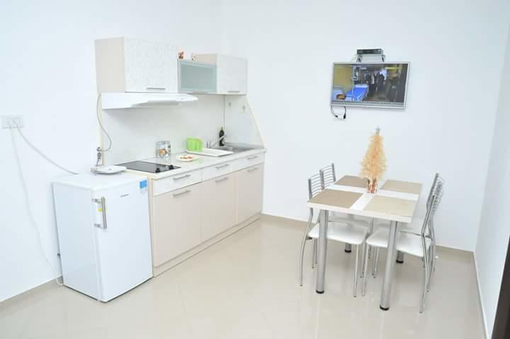 Apartmani "Roshu" Sokobanja Kültér fotó