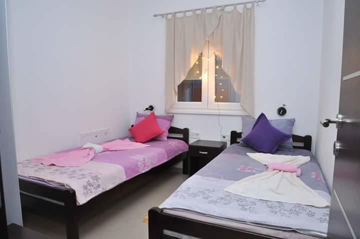Apartmani "Roshu" Sokobanja Kültér fotó