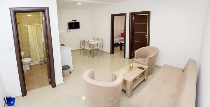 Apartmani "Roshu" Sokobanja Kültér fotó