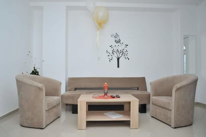Apartmani "Roshu" Sokobanja Kültér fotó