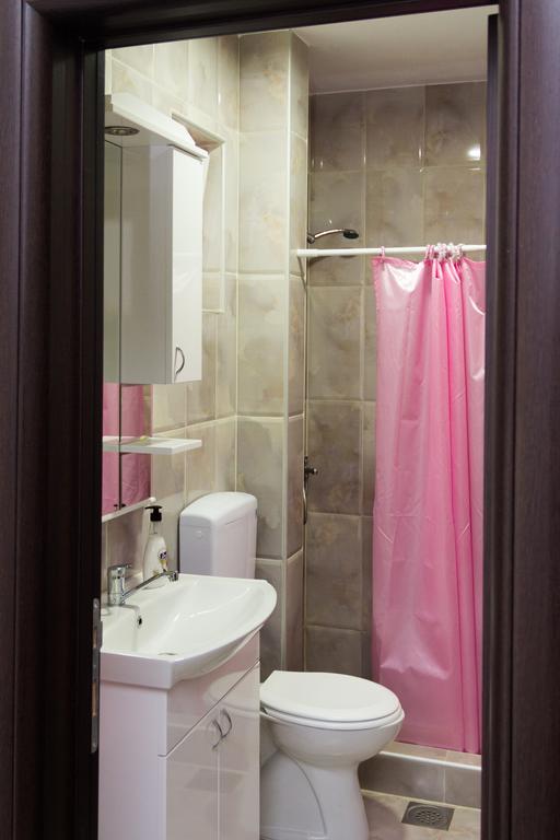 Apartmani "Roshu" Sokobanja Kültér fotó