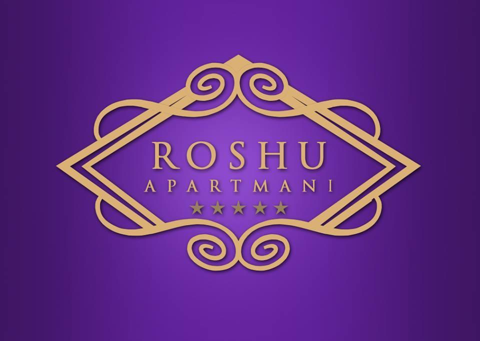 Apartmani "Roshu" Sokobanja Kültér fotó