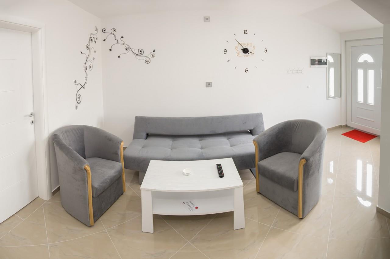 Apartmani "Roshu" Sokobanja Kültér fotó
