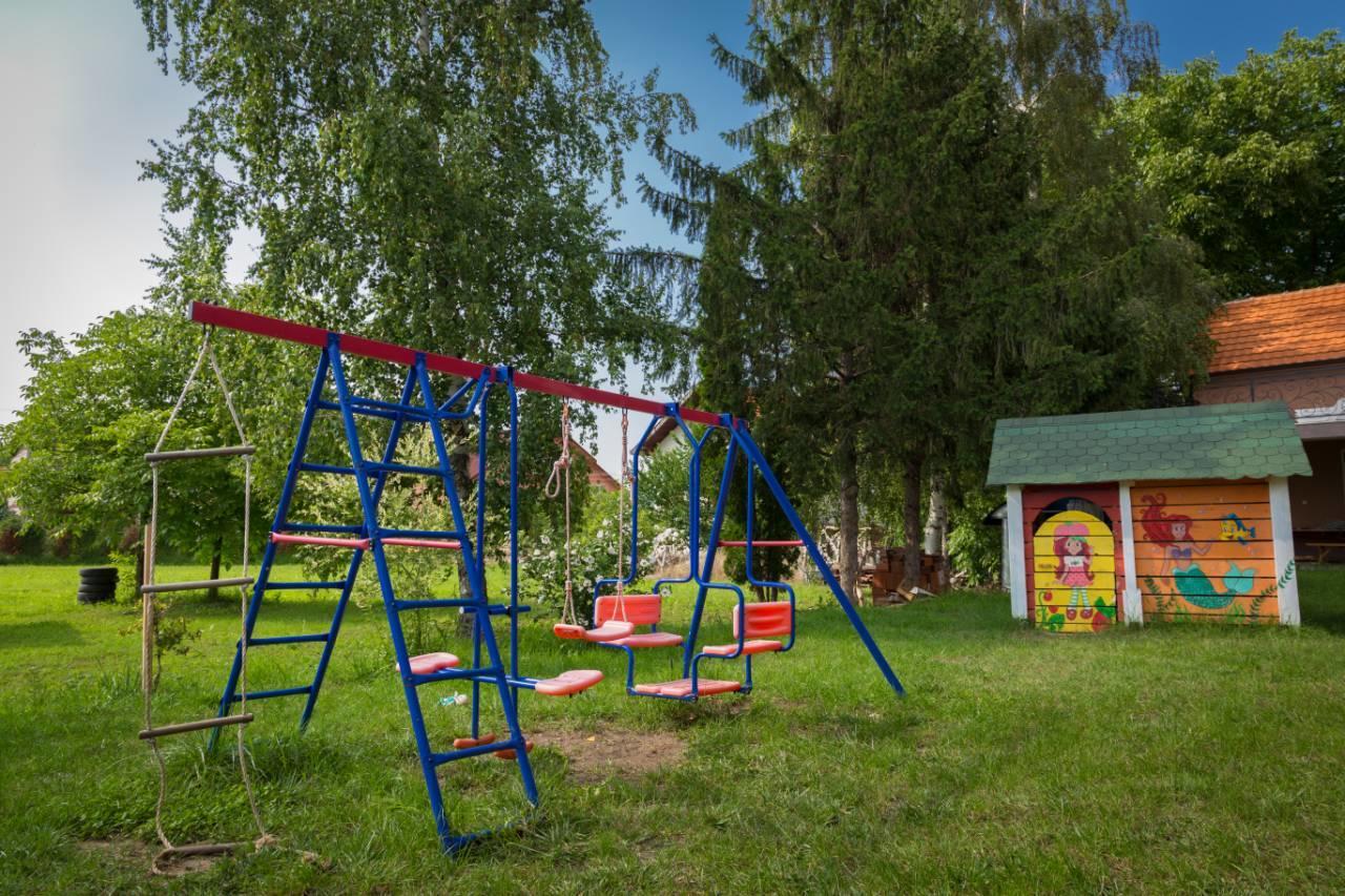 Apartmani "Roshu" Sokobanja Kültér fotó