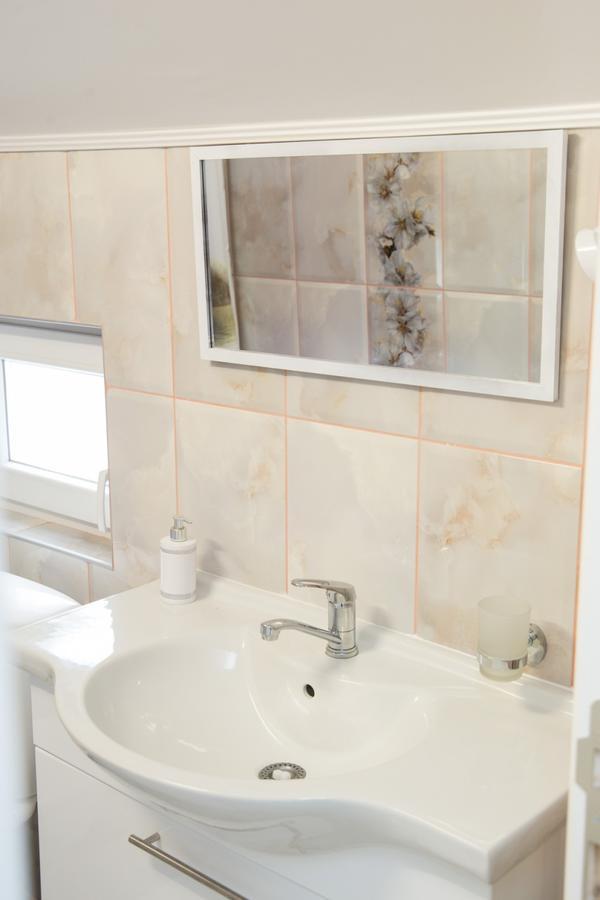 Apartmani "Roshu" Sokobanja Kültér fotó