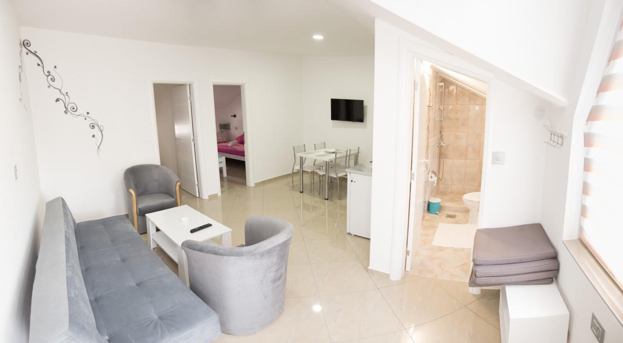 Apartmani "Roshu" Sokobanja Kültér fotó